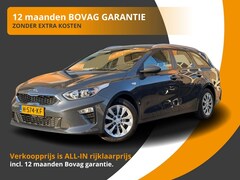 Kia Cee'd Sportswagon - Ceed 1.0 T-GDI COMFORTLINE LED/CARPLAY/CAMERA/NL-AUTO