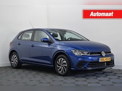 Volkswagen Polo - 1.0 TSI Life Edition Automaat