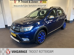 Dacia Sandero Stepway - 0.9 TCe SL | Automaat | Cruise control | Navigatie | Parkeersensoren | Airco