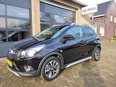 Opel Karl - 1.0 Rocks Online Edition