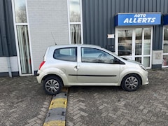 Renault Twingo - airco