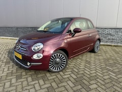 Fiat 500 - 0.9 TWINAIR Turbo LOUNGE+Pano