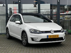 Volkswagen Golf - 1.4 TSI GTE