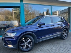 Volkswagen Tiguan - 1.4 TSI 4Motion Highline LED, Panorama, Camera, 18Inch, TrHaak