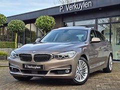 BMW 3-serie Gran Turismo - 320I XDRIVE HIGH EX. I PANORAMA I SPORTSTOELEN I TREKHAAAK I ADA