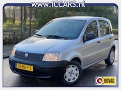 Fiat Panda - 1.2 ACTUAL - APK 07-2025 - BJ 2011