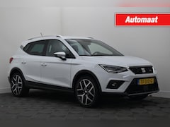 Seat Arona - 1.0 TSI 116PK FR Business Intense AUTOMAAT