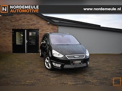 Ford Galaxy - 2.0 SCTI TITANIUM, Xenon, Pano, 7P