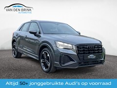 Audi Q2 - 35 TFSI S Edition Matrix gar. 2028