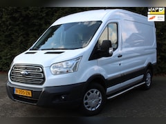 Ford Transit - 330 2.0 TDCI L2H2 Trend 131PK | Airco | PDC | Cruise Control | NAVI | Trekhaak