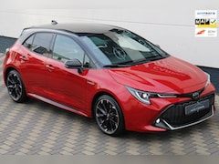 Toyota Corolla - 2.0 Hybrid GR-Sport 180PK Camera LUXE BTW