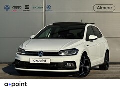 Volkswagen Polo - 1.0 TSI Highline Business R 95PK| Panoramadak | 2x R-line | Virtual cockpit