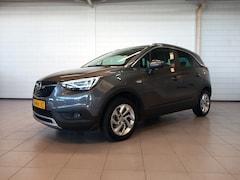 Opel Crossland X - 1.2 Turbo Innovation Intellilink + Innovation pakket | Trekhaak | Climate control