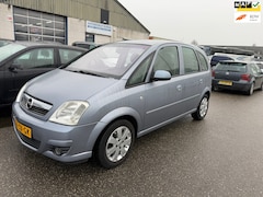 Opel Meriva - 1.6-16V Temptation Automaat Clima Bj:2007 NAP