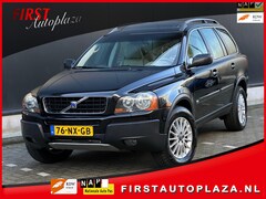 Volvo XC90 - 2.9 T6 Exclusive 7-PERS. AUTOMAAT OPEN-DAK/MEMORY/CRUISE/AIRCO | NETTE AUTO