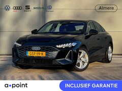 Audi A5 Limousine - 2.0 TFSI Advanced Edition 150pk | 18 inch lichtmetalen velgen | Elektrisch verstelbare voo