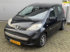 Peugeot 107 - 1.0-12V Millesim 200 l Automaat l Airco l Electrische ramen l Sportvelgen l