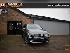 Volkswagen Tiguan Allspace - 2.0 TDI Comf. B. Navi, ACC, Carplay