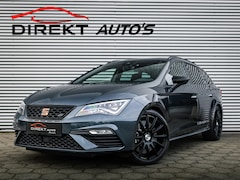 Seat Leon ST - 2.0 TSI CUPRA 300 4DRIVE PERFORMANCE PANO BEATS