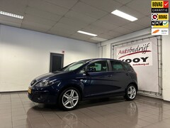 Seat Altea - 1.4 TSI Style * Airco-ecc / Cruise control / LM Velgen / NL Auto