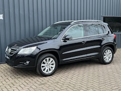 Volkswagen Tiguan - 1.4 TSI Sport&Style NAVIGATIE/1E EIGENAAR/APK/