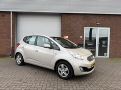 Kia Venga - 1.4 CVVT X-tra|AIRCO|NIEUWE APK