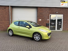 Peugeot 207 - 1.6-16V XS Pack|AIRCO|NIEUWE APK