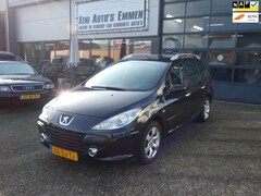 Peugeot 307 SW - 1.6-16V Pack|Panorama|Nw.APK|LM-Velgen|Trekhaak