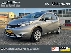 Nissan Note - 1.2 Connect Edition/AIRCO/NAVI/NW APK