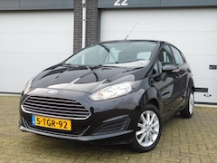 Ford Fiesta - 1.0 Style