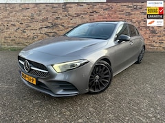 Mercedes-Benz A-klasse - A250 Aut. AMG pakket Pano Memory 90dkm