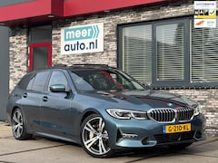 BMW 3-serie Touring - 330iA 258pk High Executive 21K aan OPTIES l ORG.NL l DEALER ONDERHOUDEN l EERSTE EIGENAAR