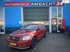 Dodge Caliber - 1.8 SE