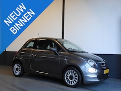 Fiat 500 - 0.9 TwinAir Turbo Aut. Lounge AIRCO/PANODAK/PDC/LMV