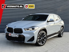 BMW X2 - sDrive20i M-Sport Mesh Edition Brooklyn Grijs