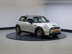 MINI Mini-Electric - Yours 33 kWh Leer