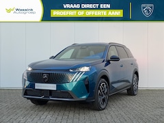 Peugeot 5008 - 1.2 Hybrid 136pk e-DCS6 Allure | Navigatie | 360* camera | 7 zits | CarPlay |