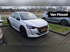 Peugeot 208 - 100PK GT Pack - LEDER PAKKET - FULL OPTIONS - 1e EIGENAAR