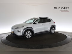 Hyundai Kona Electric - EV Premium 64 kWh