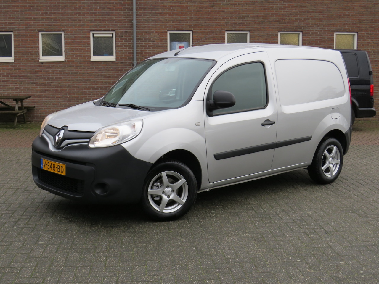 Renault Kangoo - 1.5 dCi 75 Energy Comfort Euro6 * Rijklaarprijs incl. garantie * Marge Auto!!! BTW en BPM - AutoWereld.nl