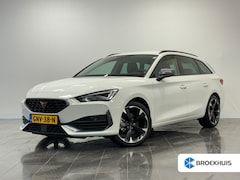 CUPRA Leon Sportstourer - 1.5 eTSI Business Edition