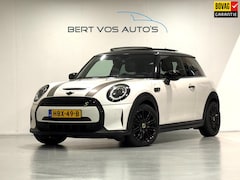 MINI Mini-Electric - Cooper SE Resolute Go Edition