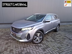 Peugeot 5008 - 1.5 BlueHDI AUT /7 pers /1e eigenaar