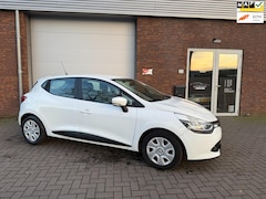 Renault Clio - 0.9 TCe Expression|AIRCO|NIEUWE APK|NAVI