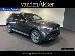 Mercedes-Benz GLC-klasse - 300e AMG 4Matic // Burmester // Trekhaak // Panoramadak // Massage // Headup // Memory Sto