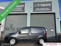 Mercedes-Benz Citan - bestel 109 CDI BlueEFFICIENCY