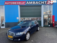 Audi A3 - 1.6 Ambiente