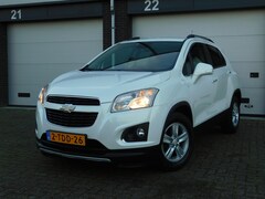 Chevrolet Trax - 1.4T LT AWD Opel mokka