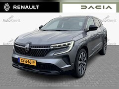 Renault Austral - 1.2 E-Tech Hybrid 200 Techno - elektrisch bedienbare achterklep