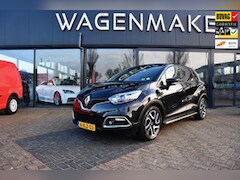 Renault Captur - 1.5 dCi Dynamique CAMERA|Cruise|NAVI|Trekhaak